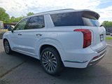 New 2025 Hyundai Palisade Calligraphy image 4