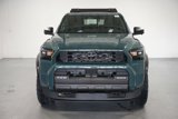 New 2025 Toyota 4Runner TRD Off-Road Premium image 2