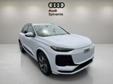 New 2025 Audi Q6 e-tron Premium Plus image 3