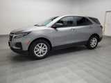 Used 2023 Chevrolet Equinox LS w/ LS Convenience Package image 2