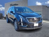 New 2025 Cadillac XT5 Sportv w/ Technology Package image 2