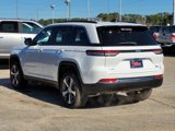 New 2024 Jeep Grand Cherokee Limited 4xe w/ Trailer Tow Package image 3
