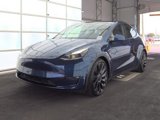 Used 2023 Tesla Model Y Performance image 3