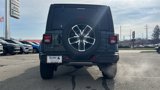 New 2025 Jeep Wrangler Unlimited Sport S 4xe w/ Convenience Group image 4