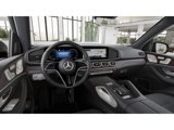 New 2025 Mercedes-Benz GLS 450 4MATIC image 3