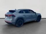 New 2025 Volkswagen Atlas Cross Sport SEL R-Line image 5