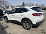 Used 2022 Ford Escape SEL image 6