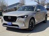 New 2025 MAZDA CX-90 3.3 Turbo S w/ Premium Plus image 5