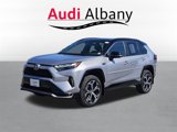 Used 2023 Toyota RAV4 XSE image 6