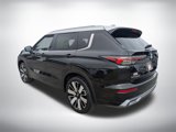 New 2025 Mitsubishi Outlander SEL image 5