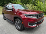 Used 2024 Jeep Wagoneer Series II image 4