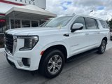 Used 2022 GMC Yukon XL SLE w/ Max Trailering Package image 2