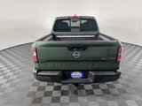 New 2025 Nissan Frontier SL image 5