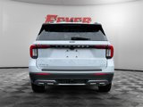 New 2025 Ford Explorer Active image 4