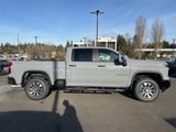 New 2025 Chevrolet Silverado 2500 Custom w/ Custom Value Package image 4