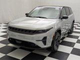 New 2025 Jeep Wagoneer Launch Edition image 3