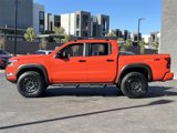 New 2025 Nissan Frontier PRO-4X w/ Pro Convenience Package image 2