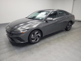 Used 2024 Hyundai Elantra SEL w/ Convenience Package image 2