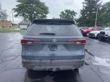 Certified 2025 Toyota Grand Highlander AWD image 6