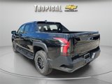 New 2026 Chevrolet Silverado EV Trail Boss image 3