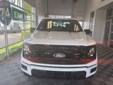 New 2025 Ford F150 XLT image 2