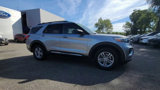 Certified 2022 Ford Explorer XLT image 2