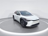 New 2024 Toyota bZ4X XLE image 2