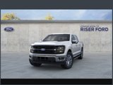 New 2025 Ford F150 XLT image 2