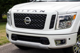 Used 2017 Nissan Titan PRO-4X image 4