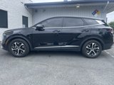 Used 2024 Kia Sportage EX image 2