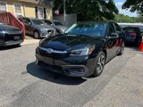 Used 2022 Subaru Legacy Premium image 4