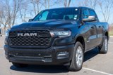 New 2025 RAM 1500 Big Horn image 2