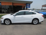 Used 2024 Chevrolet Malibu LT image 2