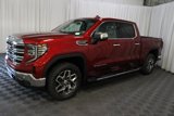 New 2026 GMC Sierra 1500 SLT w/ SLT Premium Plus Package image 3
