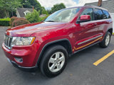 Used 2012 Jeep Grand Cherokee Laredo w/ Laredo E Group image 3