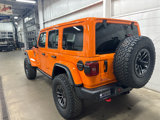 New 2025 Jeep Wrangler Unlimited Rubicon image 6