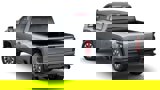 New 2025 Chevrolet Silverado 2500 Custom image 3