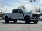 New 2025 Ford F350 Lariat image 3