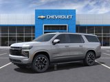New 2025 Chevrolet Suburban RST image 2