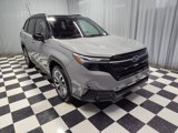 New 2025 Subaru Forester Touring image 2