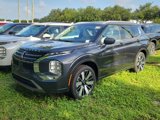 New 2025 Mitsubishi Outlander SEL image 2