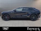 New 2026 Cadillac Lyriq V image 4