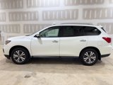 Used 2020 Nissan Pathfinder SV image 3