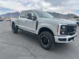 New 2025 Ford F350 Lariat w/ Lariat Ultimate Package image 4