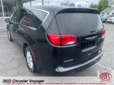 Used 2022 Chrysler Voyager LX image 5