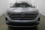 Used 2024 Volkswagen Atlas SE image 2