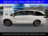 New 2025 Honda Odyssey EX-L image 2