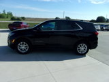 Used 2023 Chevrolet Equinox LT w/ Driver Convenience Package image 6