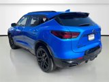 Used 2024 Chevrolet Blazer RS image 5