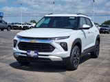 New 2026 Chevrolet TrailBlazer LT w/ Convenience Package image 2
